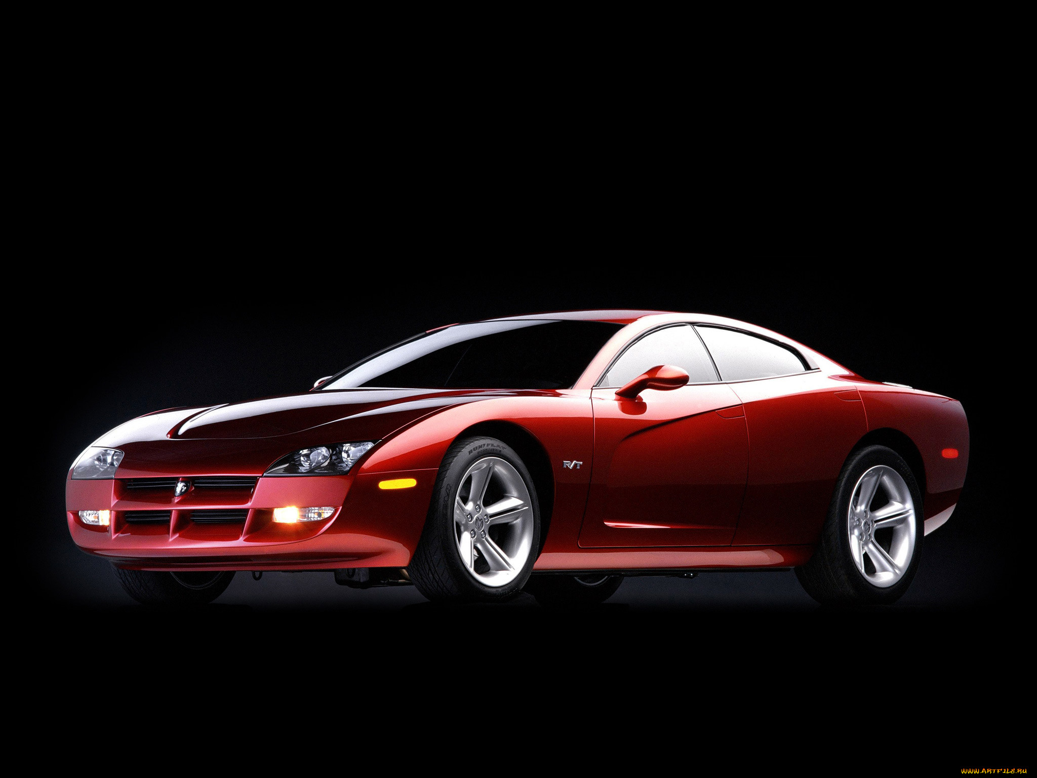 dodge charger r-t concept 1999, , dodge, concept, r-t, charger, 1999